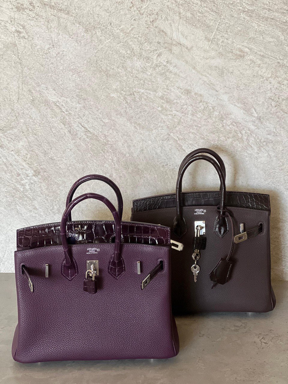 HERMES BIRKIN