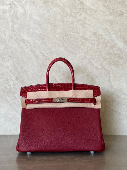 HERMES BIRKIN