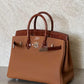 HERMES BIRKIN
