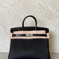 HERMES BIRKIN