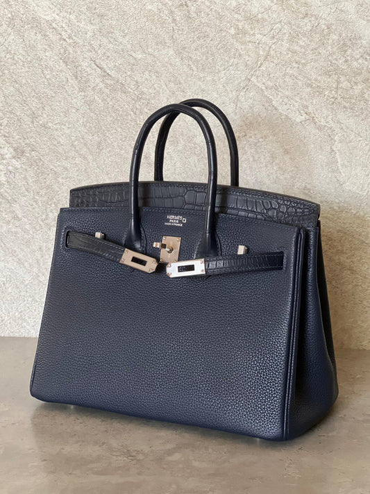 HERMES BIRKIN