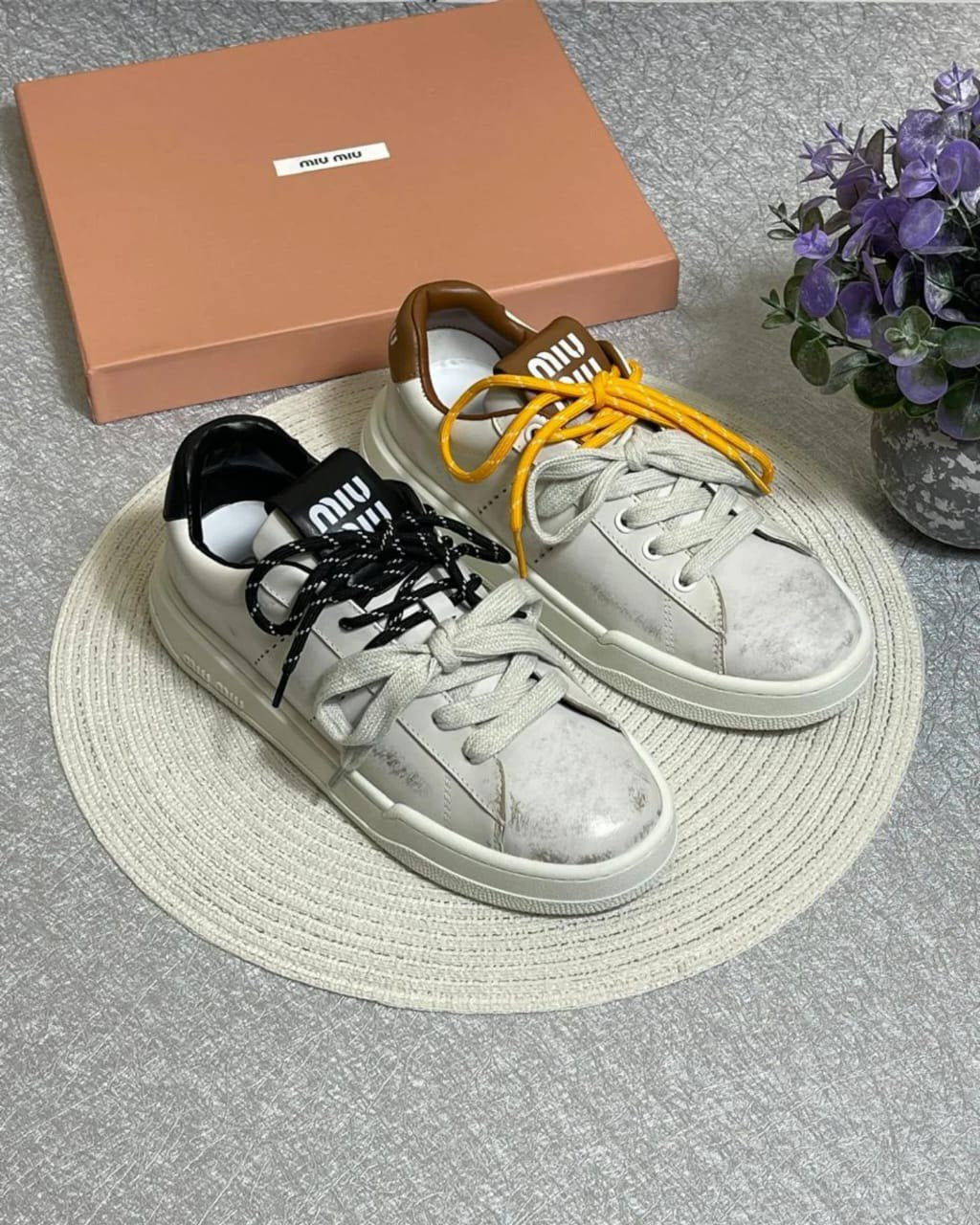 MIU MIU
