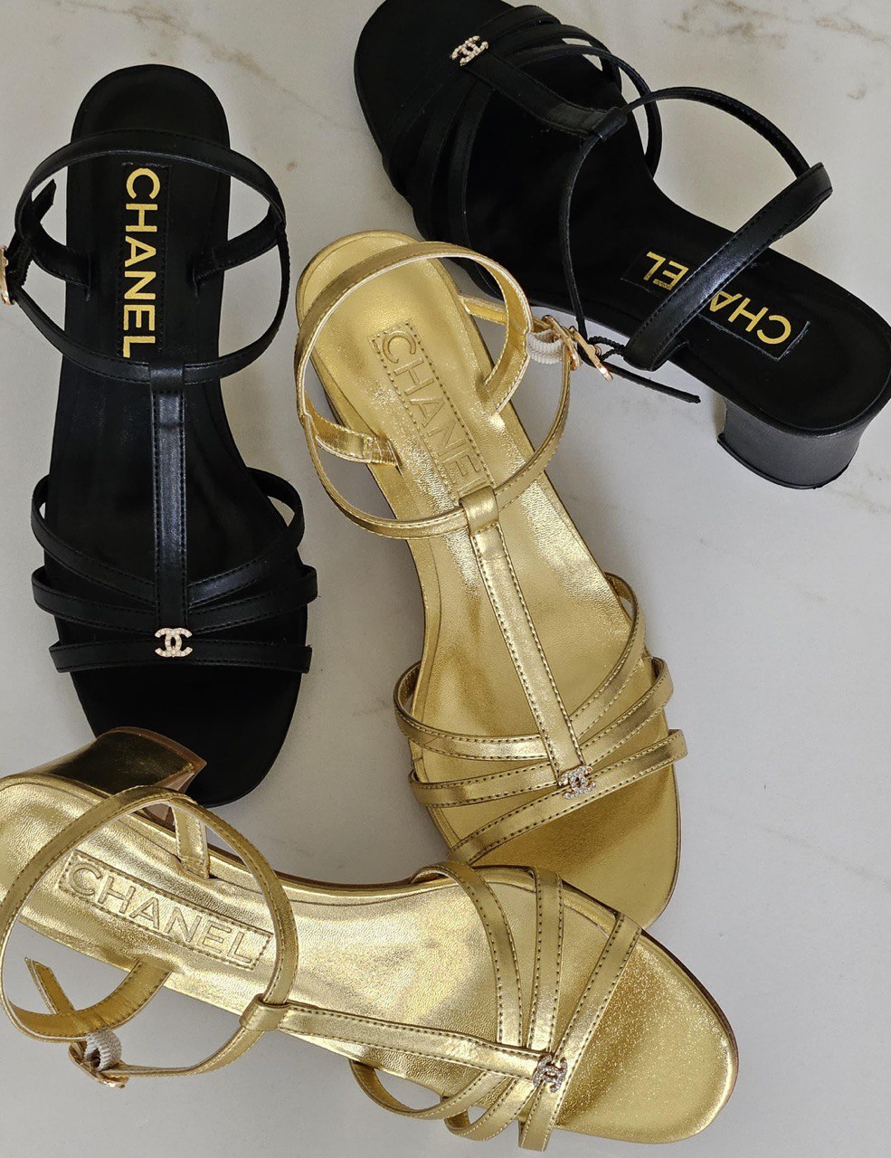CHANEL