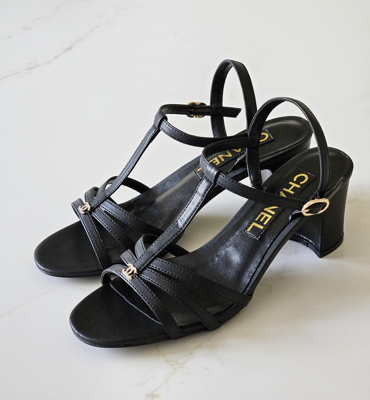 CHANEL