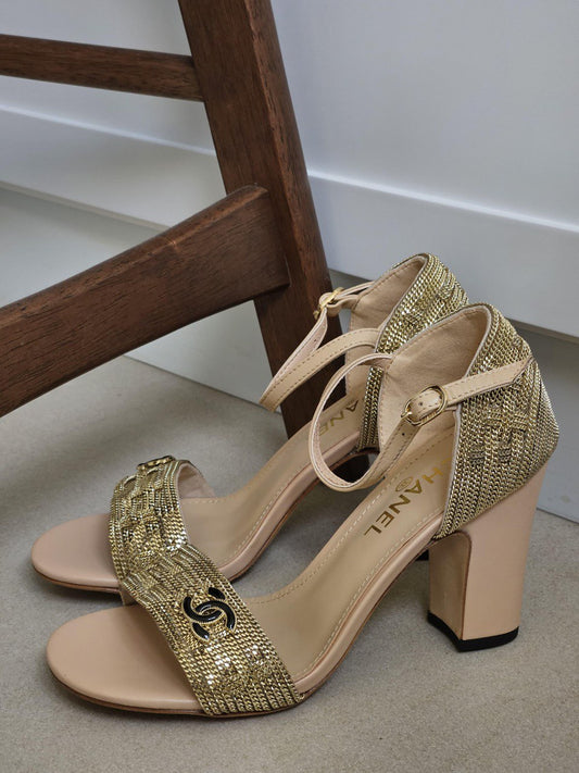 CHANEL
