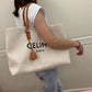tote bag Celine