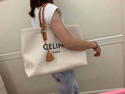 tote bag Celine