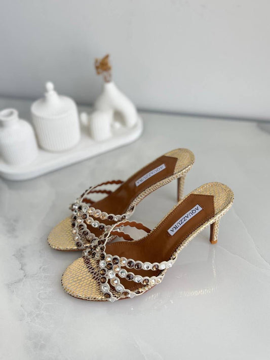 AQUAZZURA