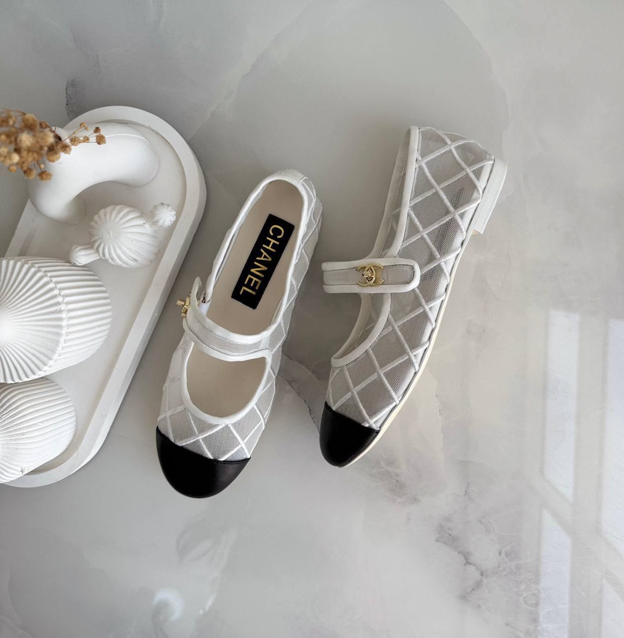 CHANEL
