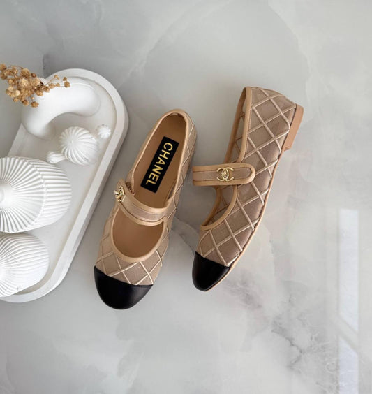 CHANEL