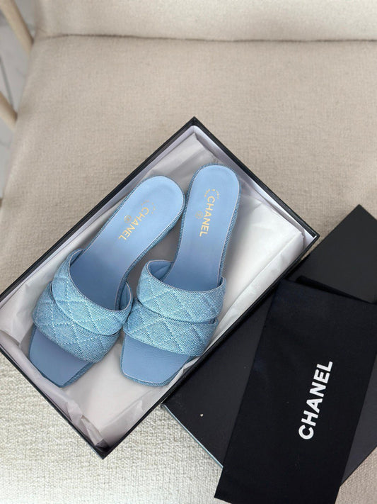 CHANEL