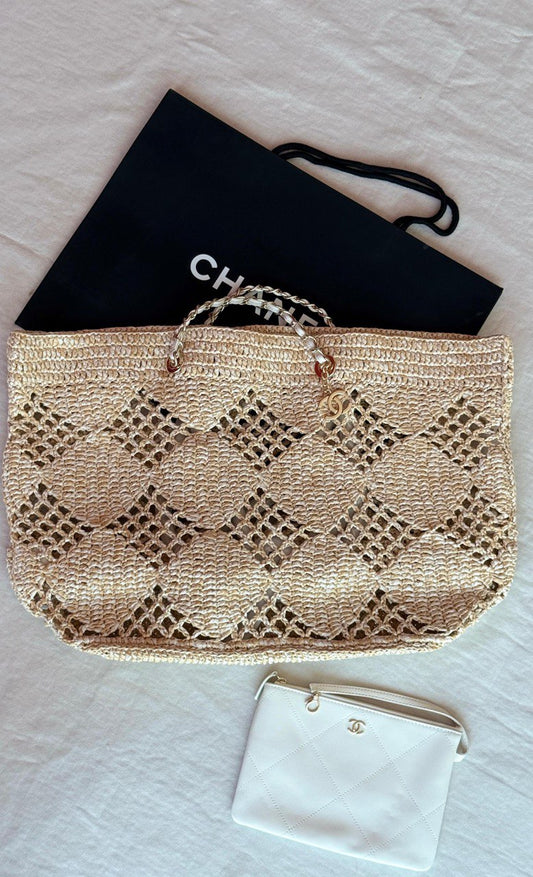 CHANEL