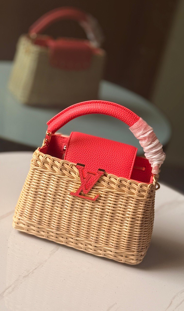 LV BAG