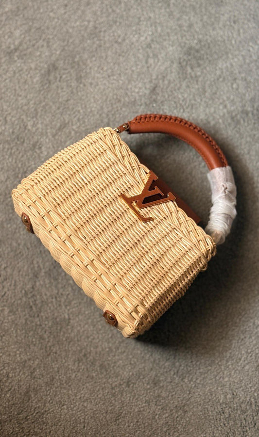 LV BAG