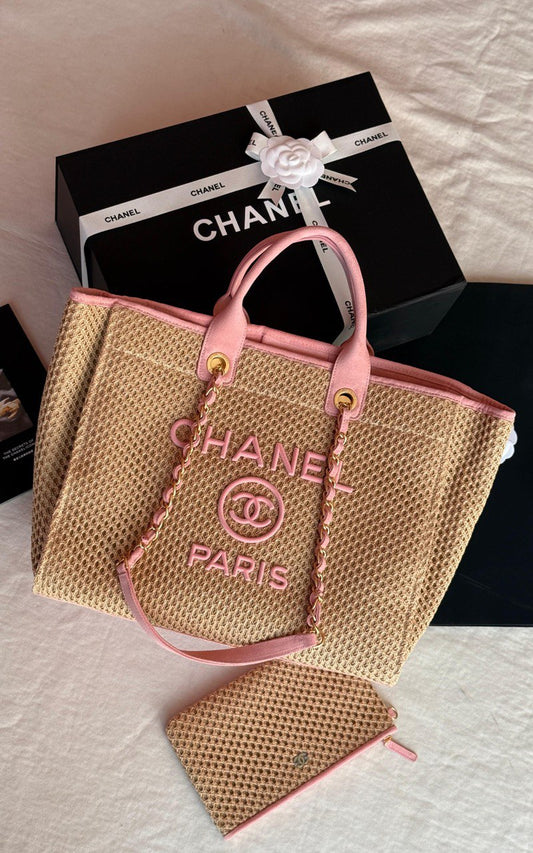CHANEL