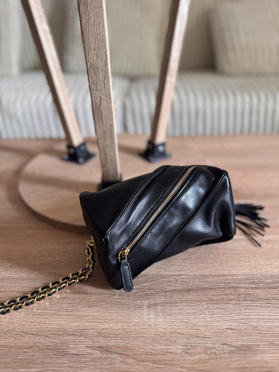 CHANEL