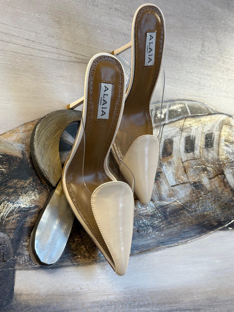 ALAIA