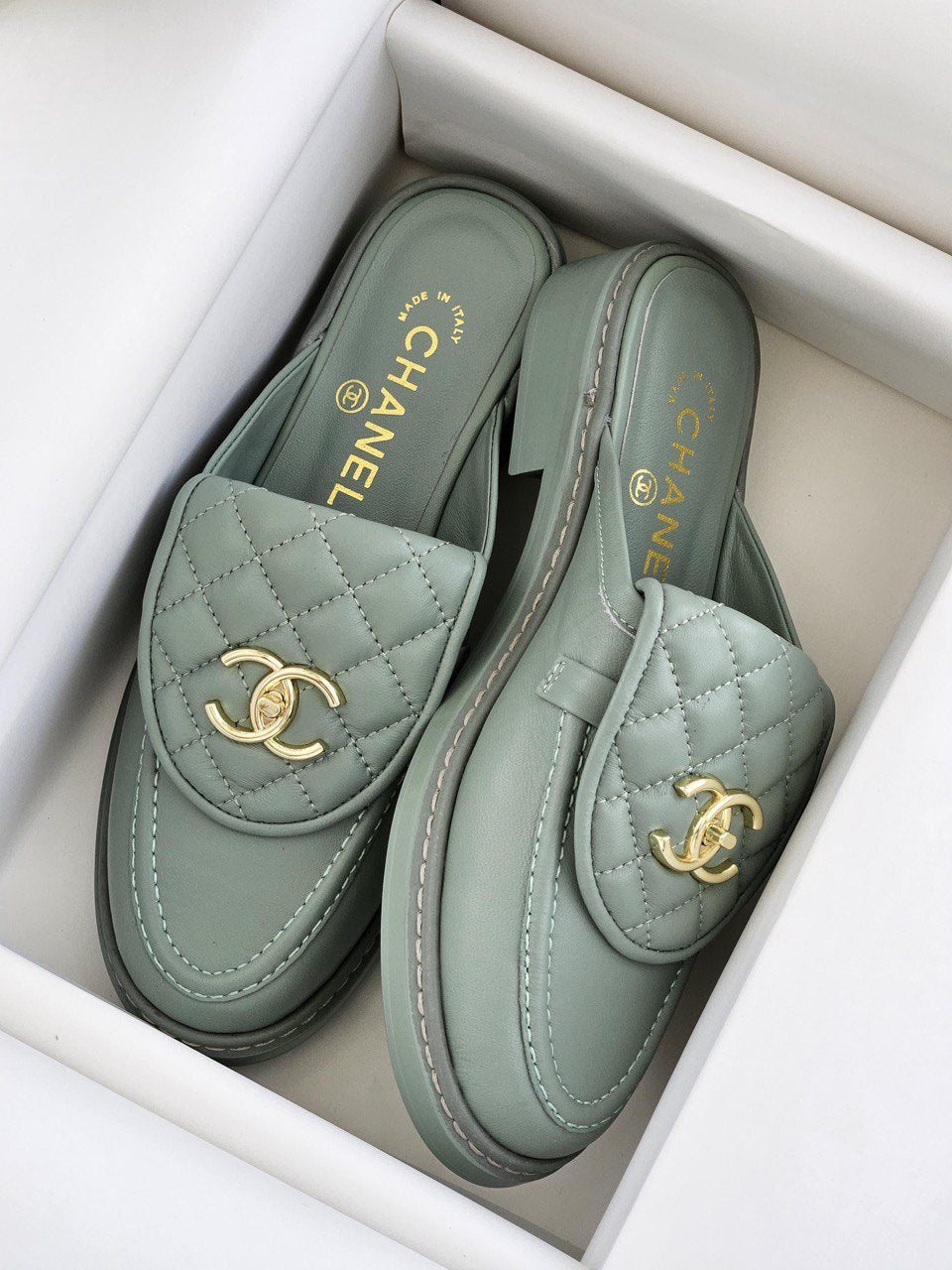 CHANEL