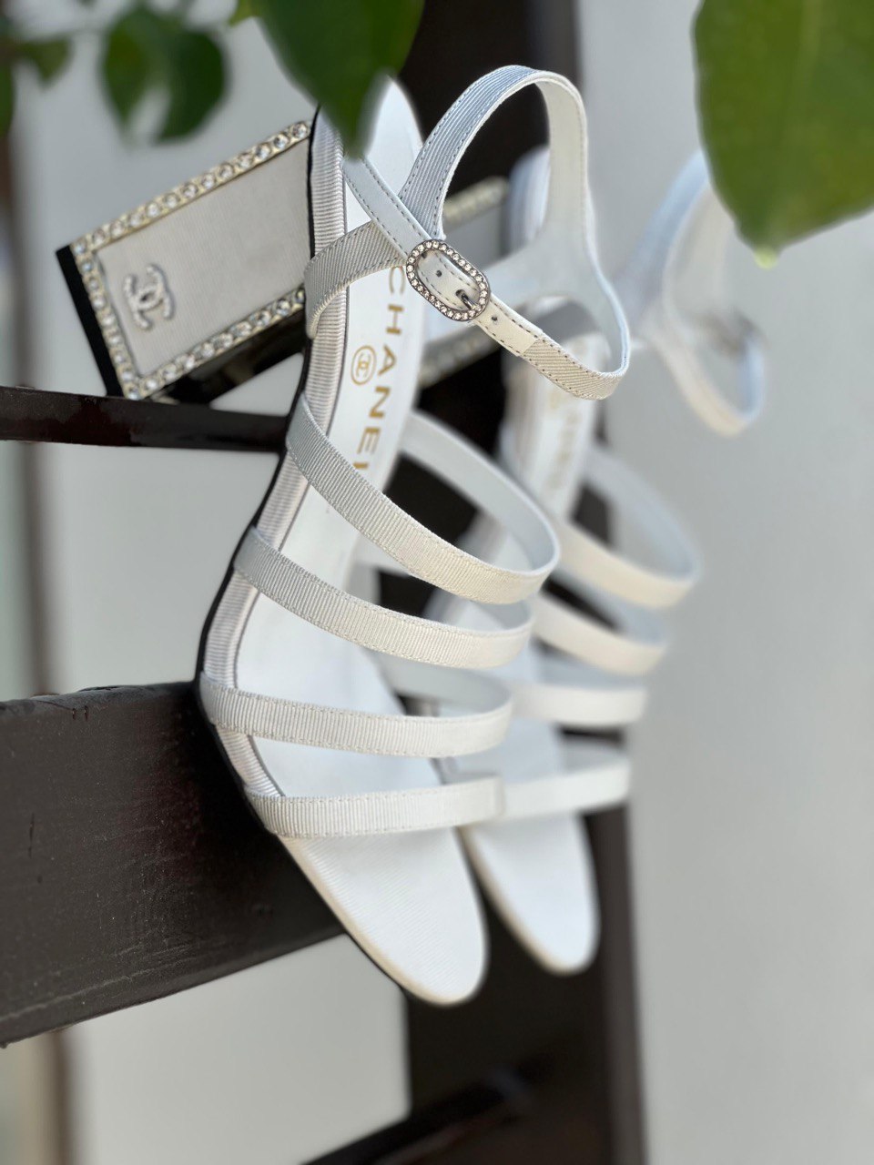 CHANEL