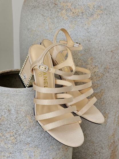 CHANEL