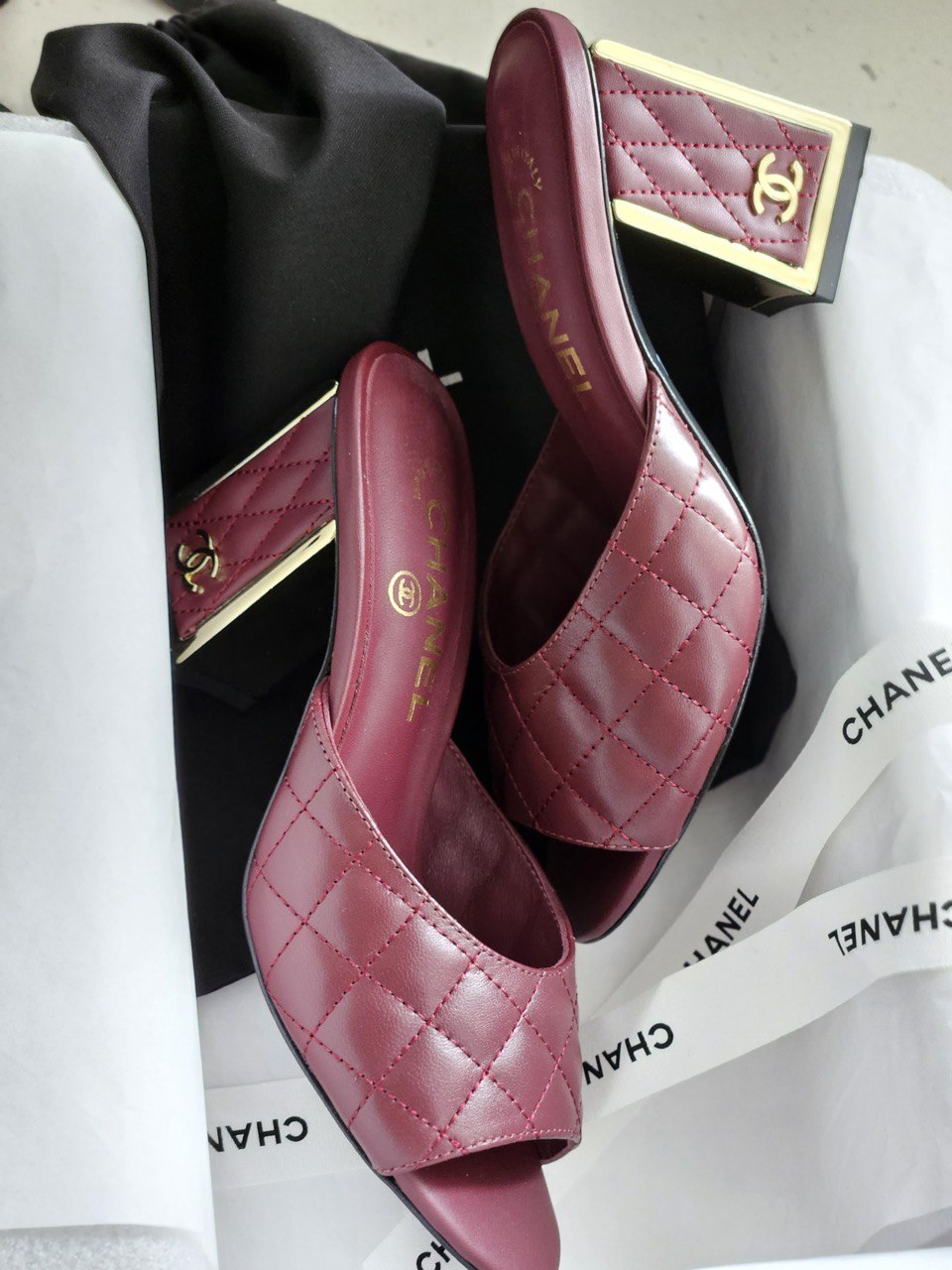 CHANEL