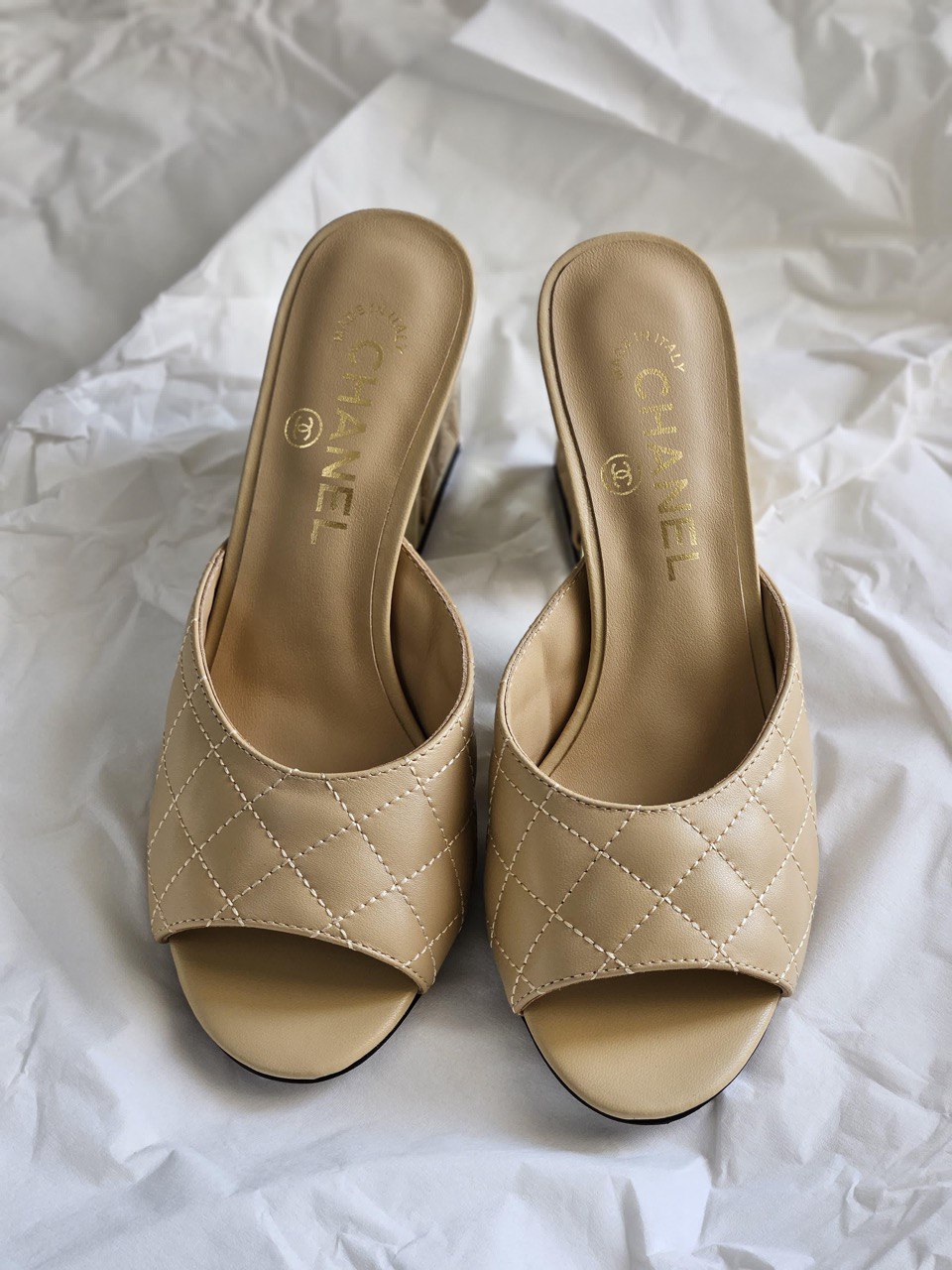 CHANEL