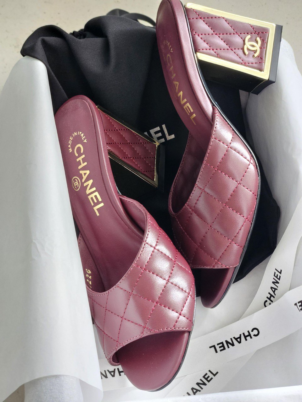CHANEL
