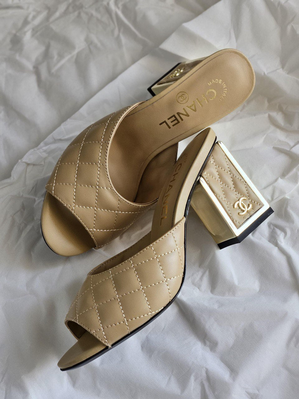 CHANEL