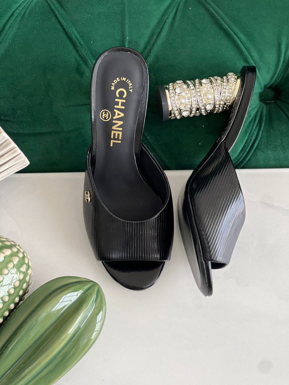 CHANEL