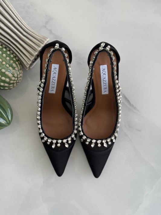 AQUAZZURA