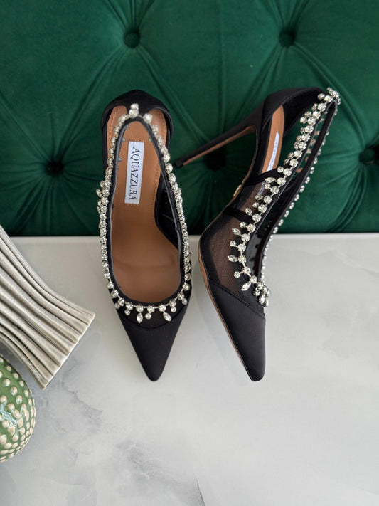 AQUAZZURA