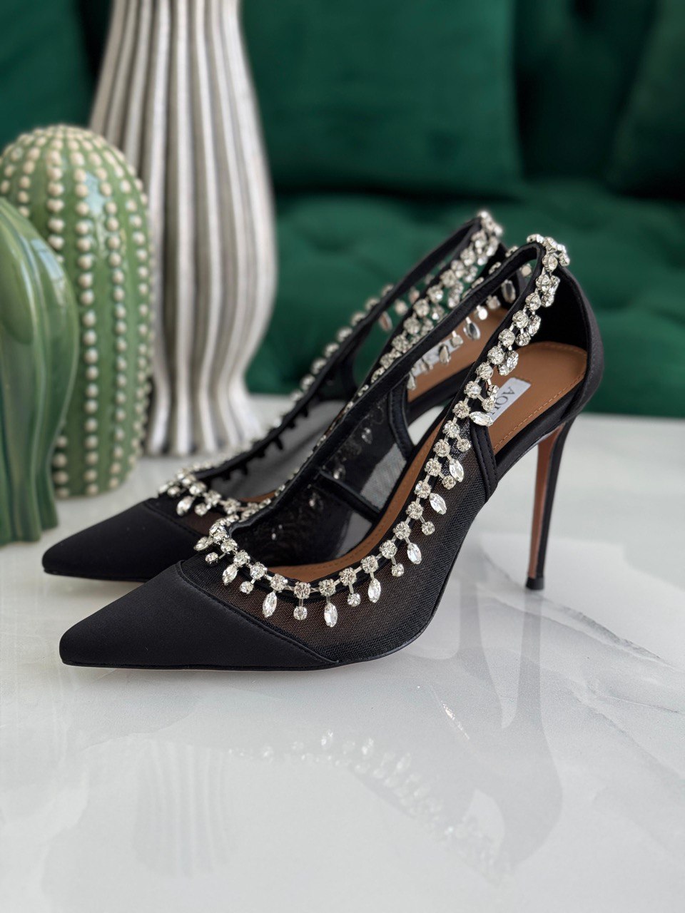 AQUAZZURA