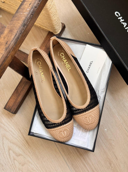 CHANEL
