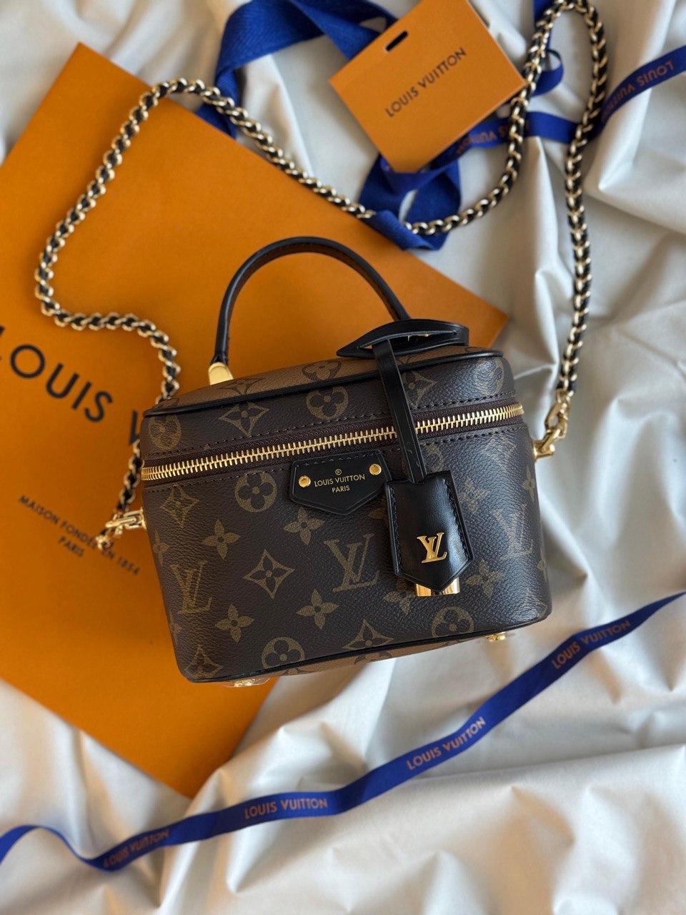 LV