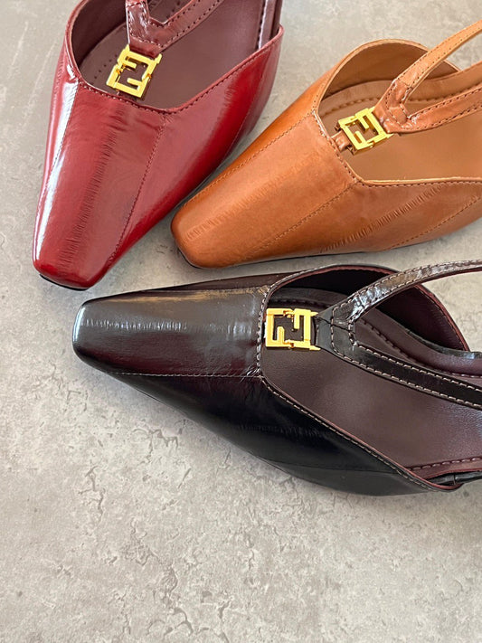 FENDI