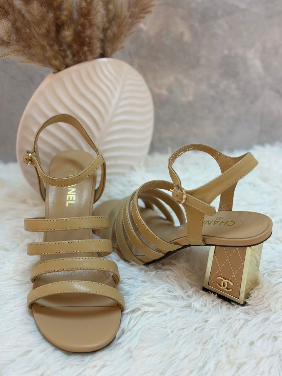 CHANEL