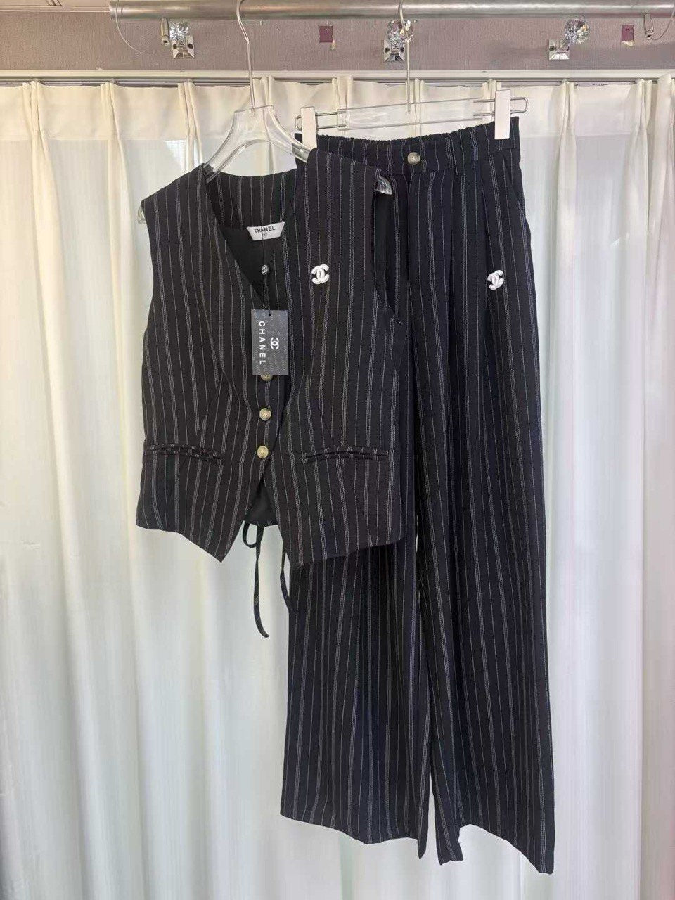 CHANEL