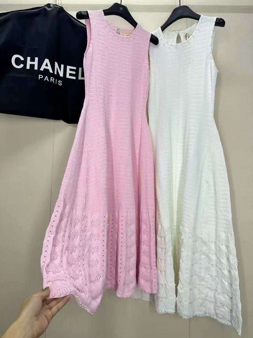 CHANEL