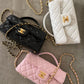 CHANEL MINI FLAP BAG
