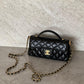 CHANEL MINI FLAP BAG
