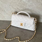 CHANEL MINI FLAP BAG