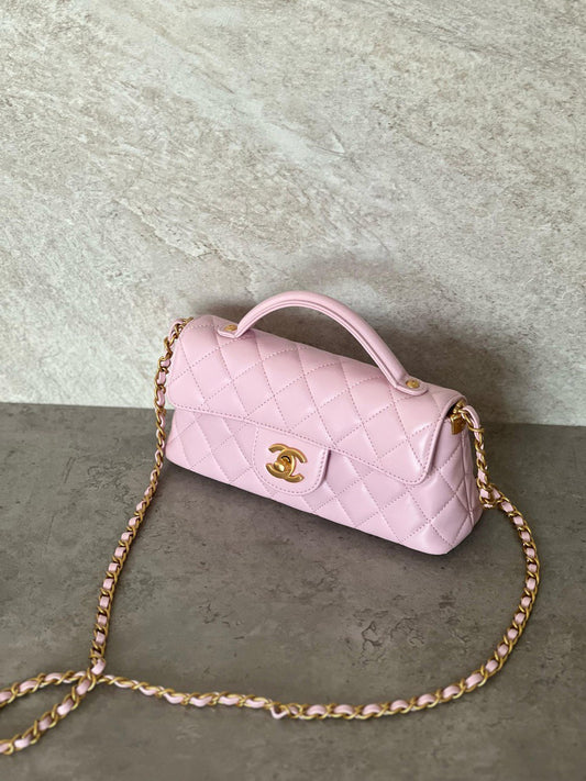 CHANEL MINI FLAP BAG