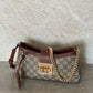 GUCCI SHOULDER PADLOCK