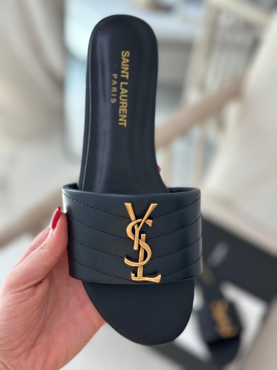 YSL