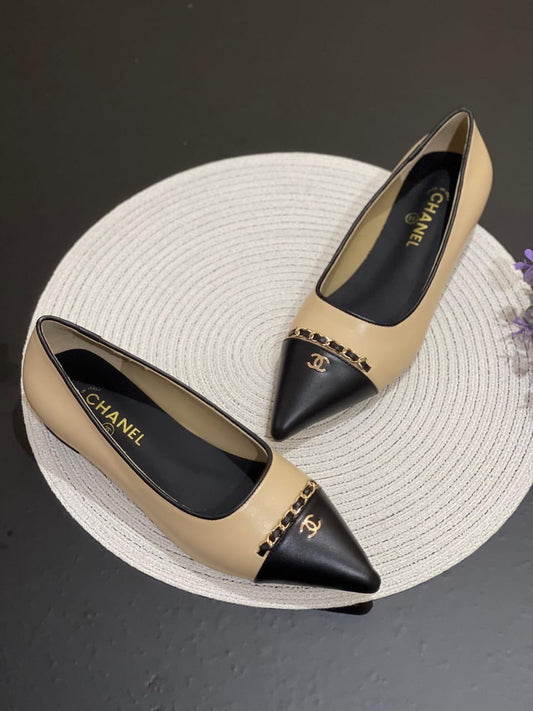 CHANEL