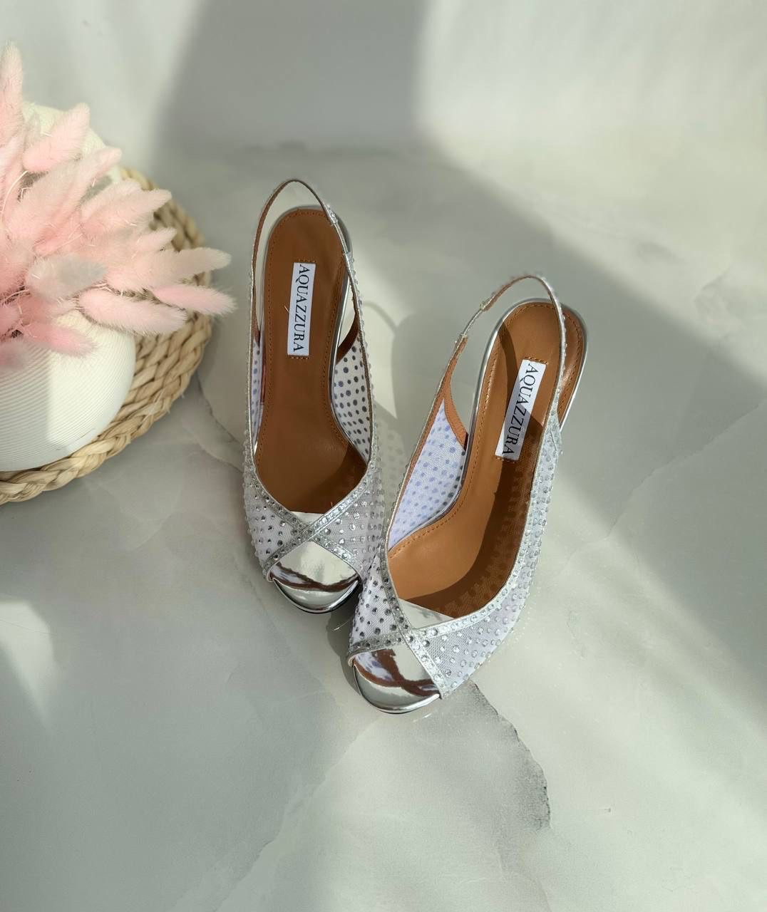 AQUAZZURA