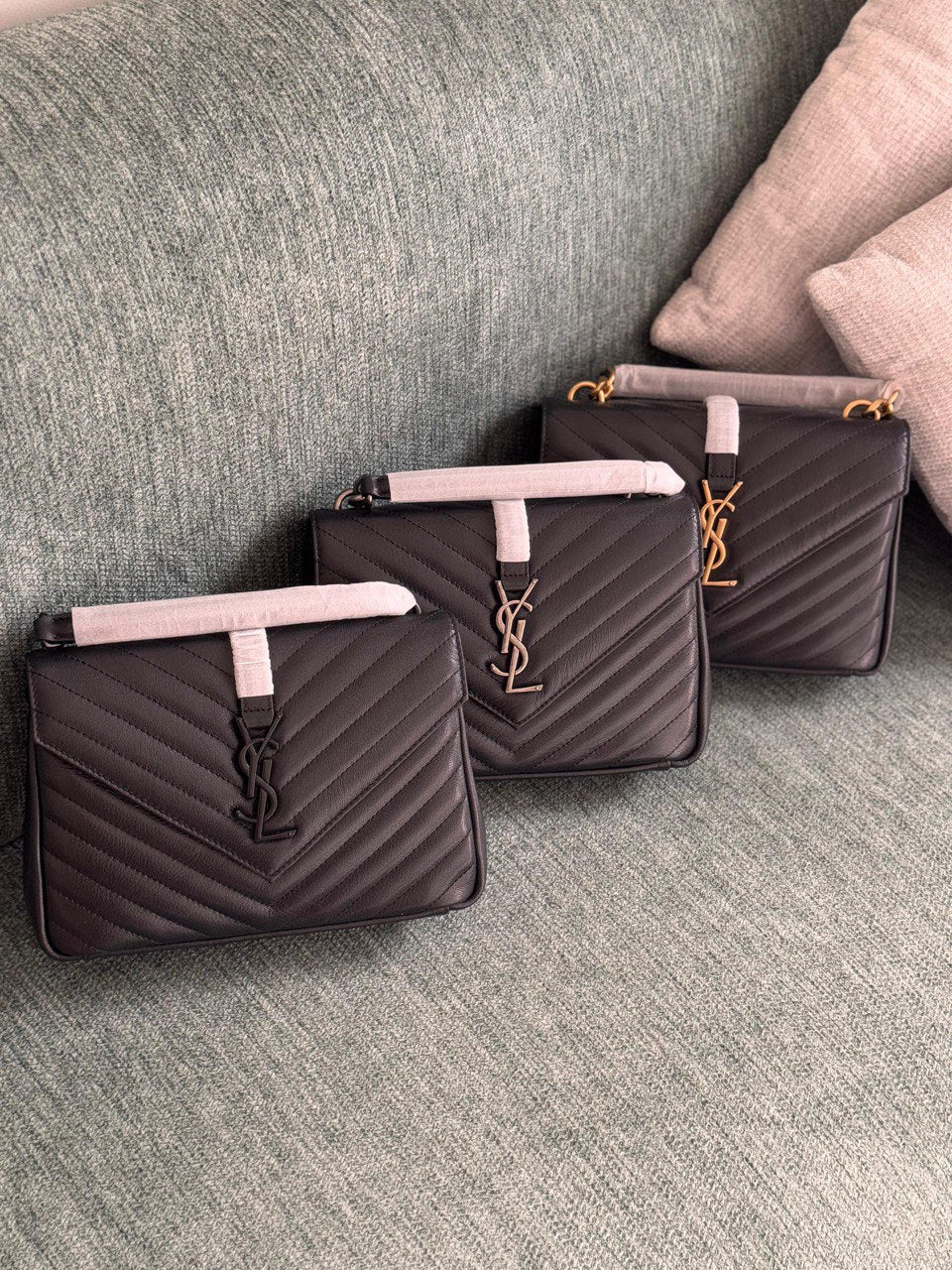 Ysl