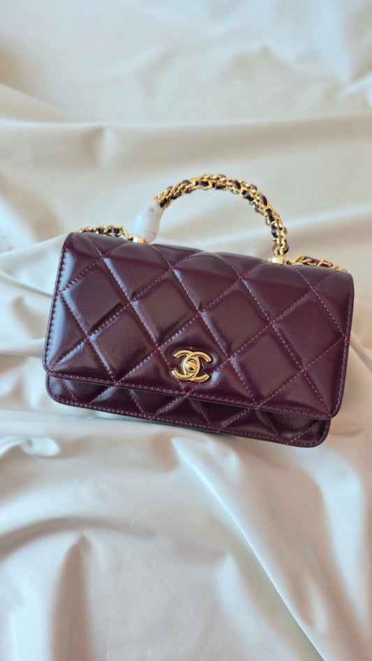 CHANEL