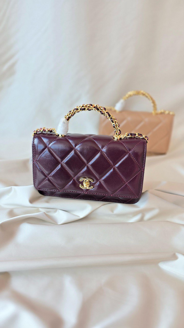 CHANEL