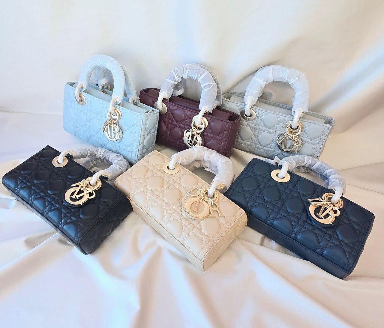 DIOR